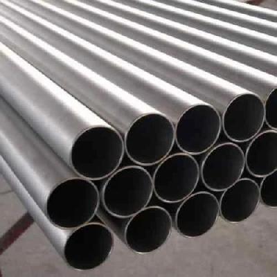 Zinc Pipes