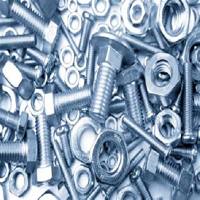 Zinc Plates
