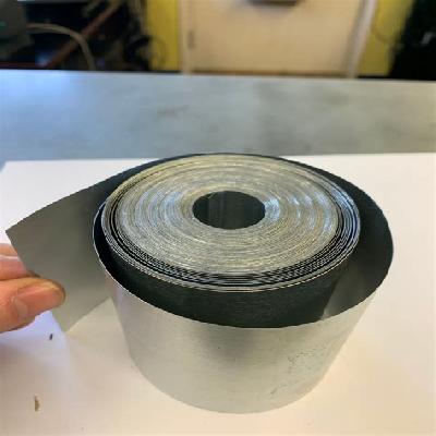 Zinc Strip