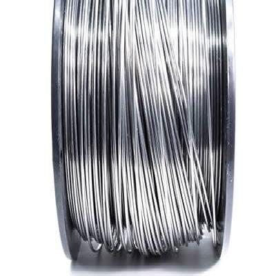 Zinc Wire