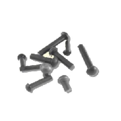 Harvester Blade Rivets