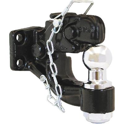 Hitch Ball