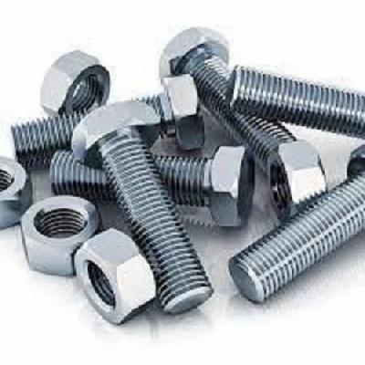 MS Bolt Nut
