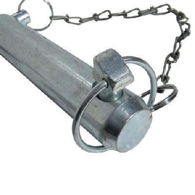 Pin Welded Handle