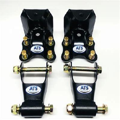 Shackle Assembly