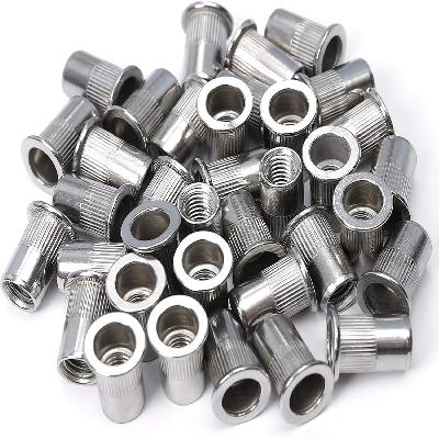 Sheet Metal Nuts