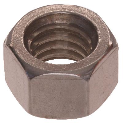 Steel Nut And Screw