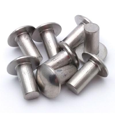 Steel Rivets