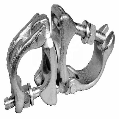 Swivel Coupler Forged