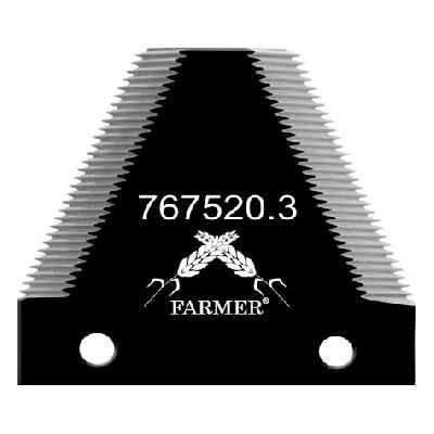 Thresher Blades