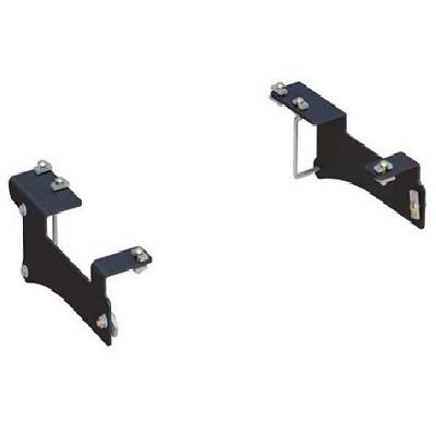 Wheel Brackets