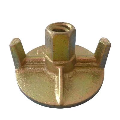 Scaffolding Anchor Nut