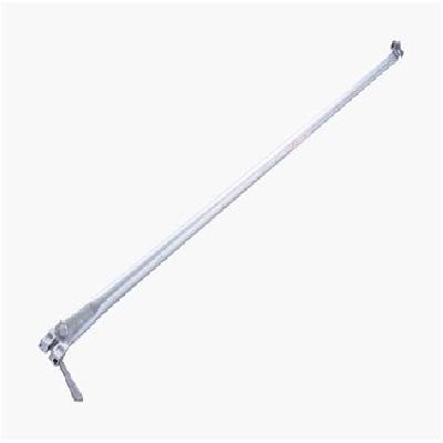 Scaffolding Brace Locks