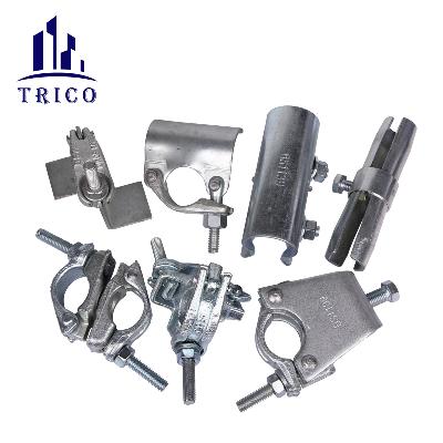 Scaffolding Coupler Swivel Coupler