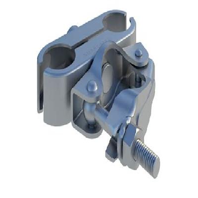 Scaffolding Fencing Coupler