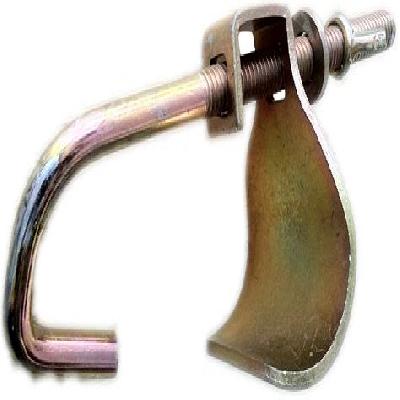 Scaffolding Ladder Clamp