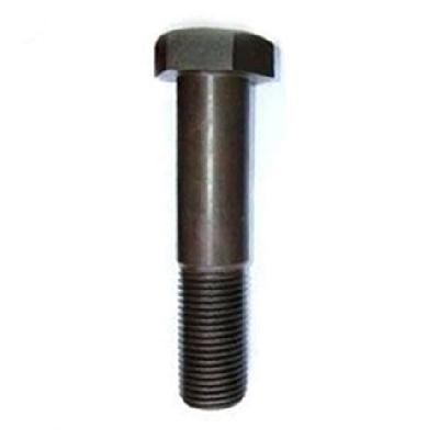 Scaffolding Mild Steel Hex Bolt