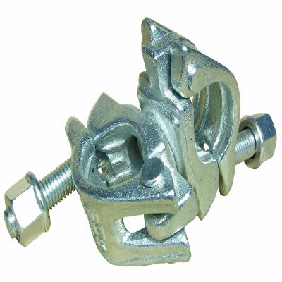 Scaffolding Putlog Coupler