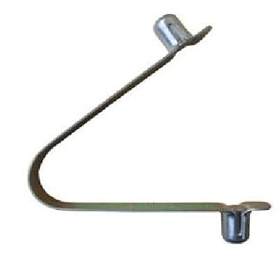 Scaffolding Spring Lock Pin