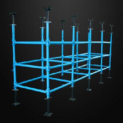 Scaffolding Top Cuplock