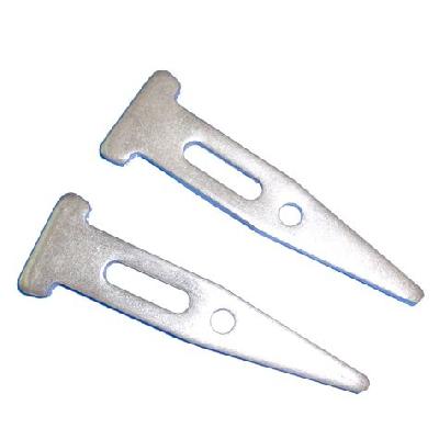 Scaffolding Wedge Pin