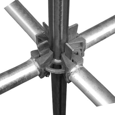 Scaffolding Wire Lock Pin