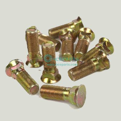 Bolts And Nuts For JCB