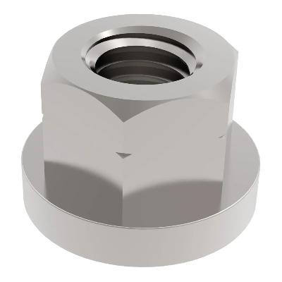 Collar Nuts 