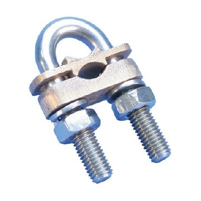 Earth Moving  Hydra Clamp Bolts