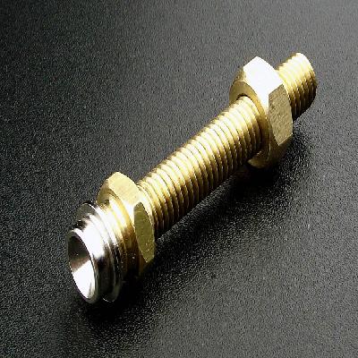 Earth Moving  Metal Bolts