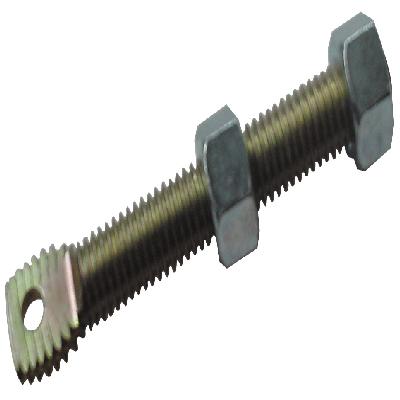 Earth Moving Chain Bolts