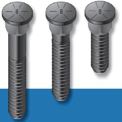 Earthmoving Machine Bolts