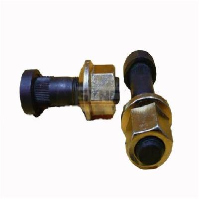 JCB Spare Parts Nut And Bolts