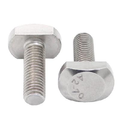 T- Bolts