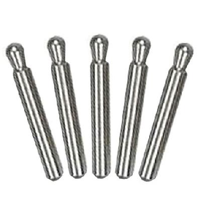 Tiller Pins