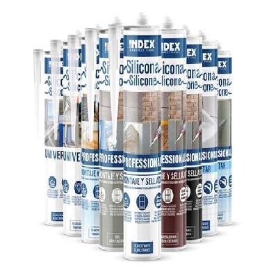 Chemical Fixing of Fasteners