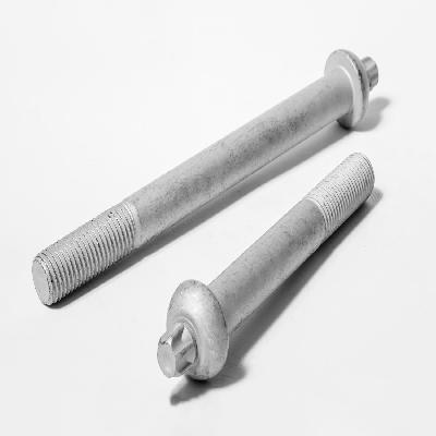 Cold Forged Hex Head Bolt