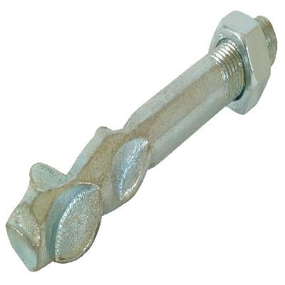 Couple Foundation Bolt