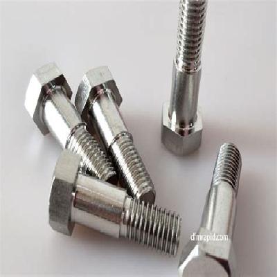 Custom Bolts