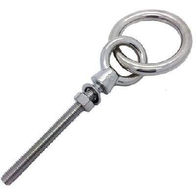 Double Ring Bolt
