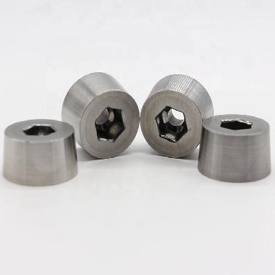 FMAN Cold Forged Hex Nut