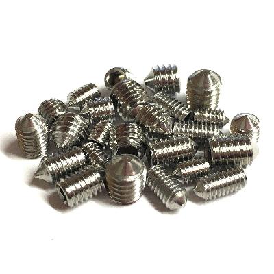 Grub Screw