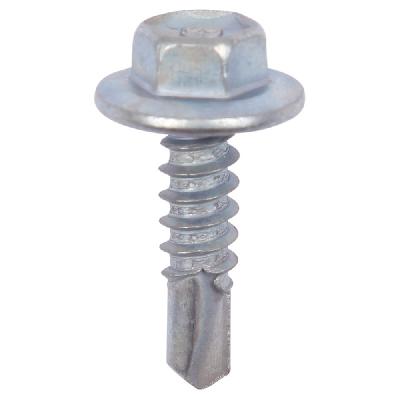 Hex Head Self Drilling Screw