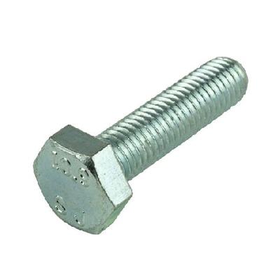 HT Hex Bolt