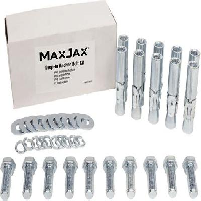 KI Anchor Bolt Assembly