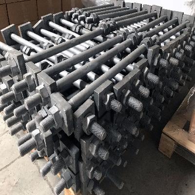 KI Anchor Foundation Bolts