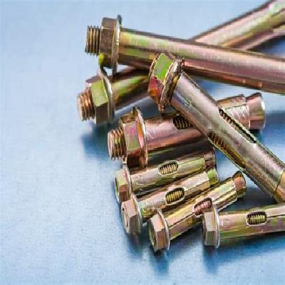 KI Bullet Anchor Bolt