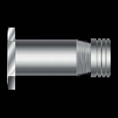 KI Taper Nut Anchor Bolt