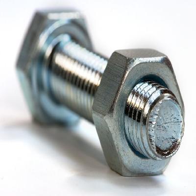 MM Thread Bolt Nut