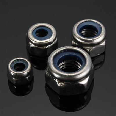Nylock Nut